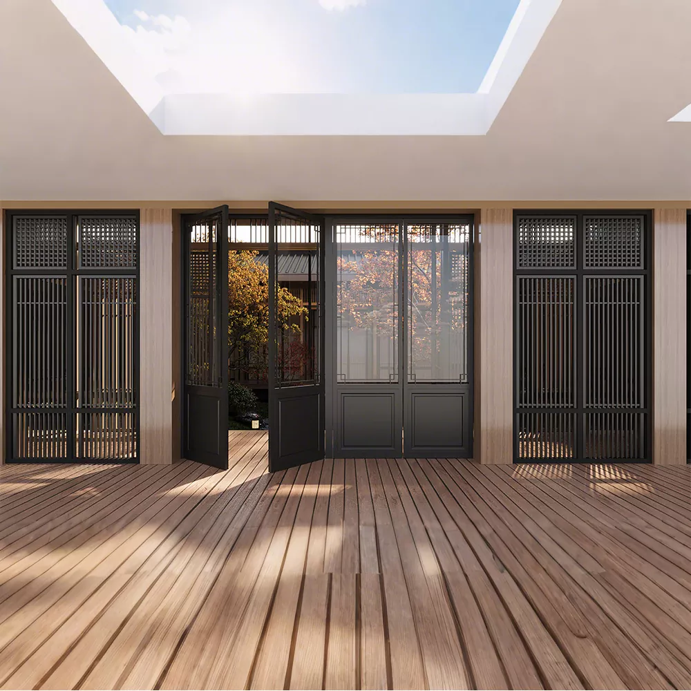 Mengapa jendela aluminium adalah pilihan yang cerdas untuk rumah modern