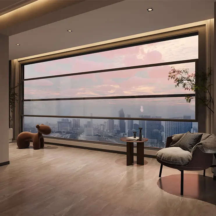 Jendela Pengangkat Listrik