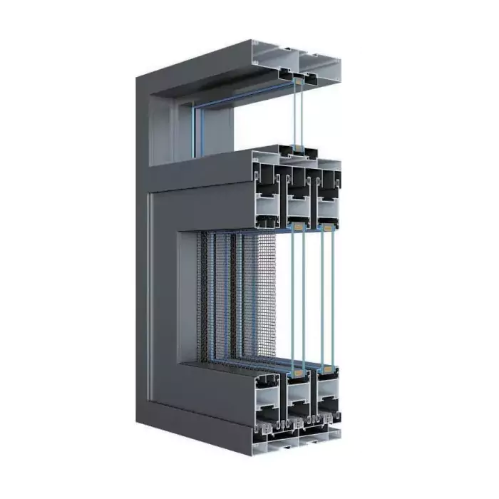 Pintu geser